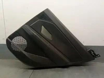 Peça sobressalente para automóvel em segunda mão forra / revestimento da porta traseira direita por renault 5 e-tech electric p01 /rbe / a1bea1a50000 referências oem iam 829009689r