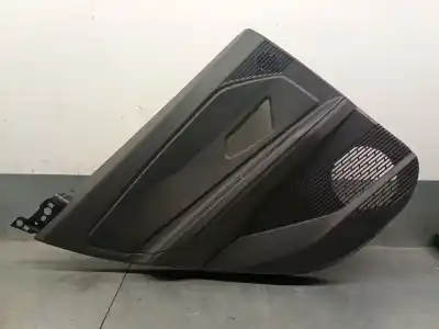 Peça sobressalente para automóvel em segunda mão forra / revestimento da porta traseira esquerda por renault 5 e-tech electric p01 /rbe / a1bea1a50000 referências oem iam 829015640r