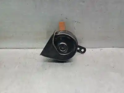 Peça sobressalente para automóvel em segunda mão buzina / sirene por renault 5 e-tech electric p01 /rbe / a1bea1a50000 referências oem iam 256208803r
