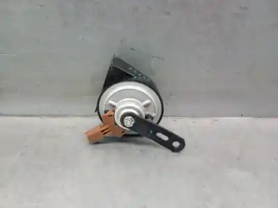 Pezzo di ricambio per auto di seconda mano corno per renault 5 e-tech electric p01 /rbe / a1bea1a50000 riferimenti oem iam 256208803r  