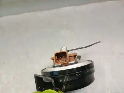 Pezzo di ricambio per auto di seconda mano corno per renault 5 e-tech electric p01 /rbe / a1bea1a50000 riferimenti oem iam 256208803r  