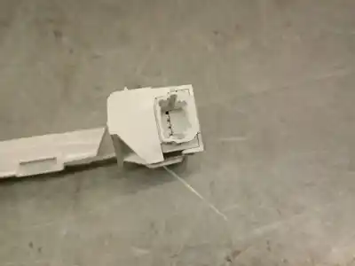 Second-hand car spare part interior light for renault 5 e-tech electric p01 /rbe / a1bea1a50000 oem iam references 266027712r  