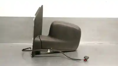 Peça sobressalente para automóvel em segunda mão espelho retrovisor esquerdo por volkswagen caddy ka/kb (2k) 1.9 tdi referências oem iam 2k1857507k  2k1857507k