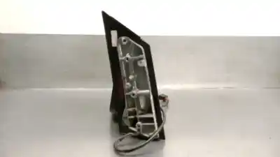 Peça sobressalente para automóvel em segunda mão espelho retrovisor esquerdo por volkswagen caddy ka/kb (2k) 1.9 tdi referências oem iam 2k1857507k  2k1857507k