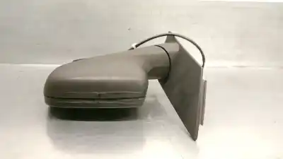 Peça sobressalente para automóvel em segunda mão espelho retrovisor esquerdo por volkswagen caddy ka/kb (2k) 1.9 tdi referências oem iam 2k1857507k  2k1857507k