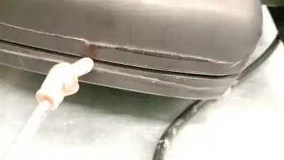 Peça sobressalente para automóvel em segunda mão espelho retrovisor esquerdo por volkswagen caddy ka/kb (2k) 1.9 tdi referências oem iam 2k1857507k  2k1857507k