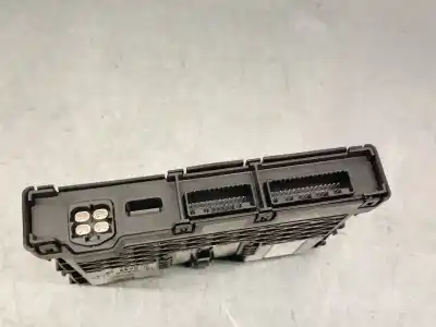 Second-hand car spare part electronic module for renault 5 e-tech electric p01 /rbe / a1bea1a50000 oem iam references 284z17627r  