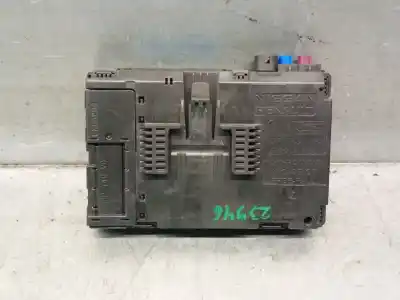 Second-hand car spare part electronic module for renault 5 e-tech electric p01 /rbe / a1bea1a50000 oem iam references 2591a7097r  