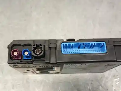 Second-hand car spare part electronic module for renault 5 e-tech electric p01 /rbe / a1bea1a50000 oem iam references 2591a7097r  