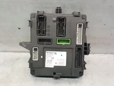 Peça sobressalente para automóvel em segunda mão módulo eletrônico por renault 5 e-tech electric p01 /rbe / a1bea1a50000 referências oem iam 284b25052r
