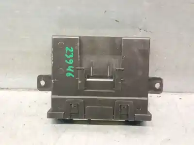 Second-hand car spare part electronic module for renault 5 e-tech electric p01 /rbe / a1bea1a50000 oem iam references 285259091r  