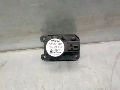 Peça sobressalente para automóvel em segunda mão motor de abertura da comporta de sofagem por renault 5 e-tech electric p01 /rbe / a1bea1a50000 referências oem iam a21201700