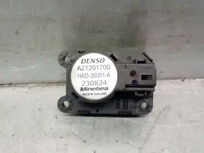 Peça sobressalente para automóvel em segunda mão motor de abertura da comporta de sofagem por renault 5 e-tech electric p01 /rbe / a1bea1a50000 referências oem iam a21201700