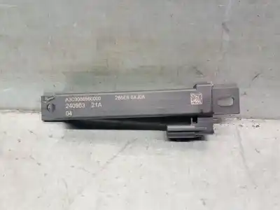 Peça sobressalente para automóvel em segunda mão antena por renault 5 e-tech electric p01 /rbe / a1bea1a50000 referências oem iam 285e66xj0a