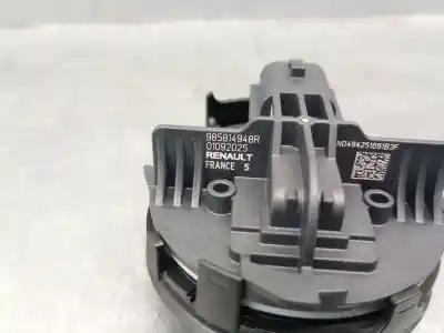 Second-hand car spare part sensor for renault 5 e-tech electric p01 /rbe / a1bea1a50000 oem iam references 985814948r  