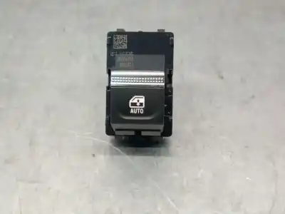 Peça sobressalente para automóvel em segunda mão botão / interruptor elevador vidro traseiro direito por renault 5 e-tech electric p01 /rbe / a1bea1a50000 referências oem iam 254201060r