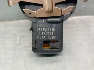 Second-hand car spare part sensor for renault 5 e-tech electric p01 /rbe / a1bea1a50000 oem iam references 285352673r  