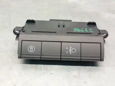 Peça sobressalente para automóvel em segunda mão comutador de luzes por renault 5 e-tech electric p01 /rbe / a1bea1a50000 referências oem iam 252734276r