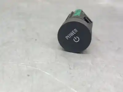 Peça sobressalente para automóvel em segunda mão botão start/stop por renault 5 e-tech electric p01 /rbe / a1bea1a50000 referências oem iam 251505819r