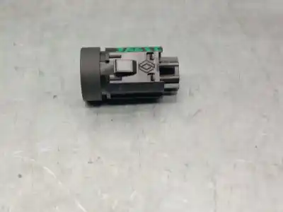 Second-hand car spare part start/stop button for renault 5 e-tech electric p01 /rbe / a1bea1a50000 oem iam references 251505819r  