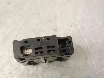 Second-hand car spare part electronic module for renault 5 e-tech electric p01 /rbe / a1bea1a50000 oem iam references 284h36611r  