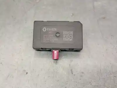 Peça sobressalente para automóvel em segunda mão antena por renault 5 e-tech electric p01 /rbe / a1bea1a50000 referências oem iam 282124407r