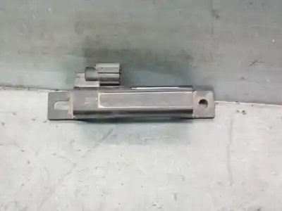 Peça sobressalente para automóvel em segunda mão antena por renault 5 e-tech electric p01 /rbe / a1bea1a50000 referências oem iam a3c0086970000