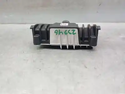 Second-hand car spare part electronic module for renault 5 e-tech electric p01 /rbe / a1bea1a50000 oem iam references 284625423r  