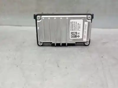 Second-hand car spare part electronic module for renault 5 e-tech electric p01 /rbe / a1bea1a50000 oem iam references 284625423r  