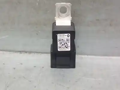 Peça sobressalente para automóvel em segunda mão relé para automóvel por renault 5 e-tech electric p01 /rbe / a1bea1a50000 referências oem iam 283637373r