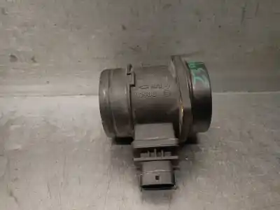 Peça sobressalente para automóvel em segunda mão medidor de massa de ar por fiat doblo cargo 1.3 16v jtd cat referências oem iam 55206757