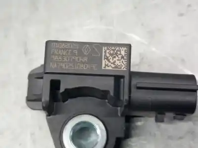 Peça sobressalente para automóvel em segunda mão sensor por renault 5 e-tech electric p01 /rbe / a1bea1a50000 referências oem iam 988307904r  