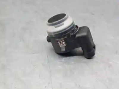 Peça sobressalente para automóvel em segunda mão sensor de estacionamento por renault 5 e-tech electric p01 /rbe / a1bea1a50000 referências oem iam 284387575r