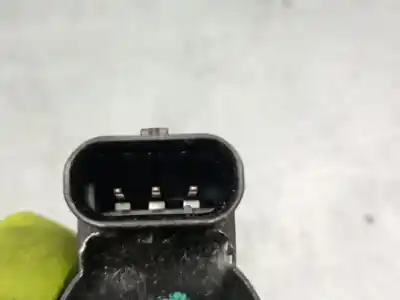 Second-hand car spare part parking sensor for renault 5 e-tech electric p01 /rbe / a1bea1a50000 oem iam references 284387575r e8704060000 valeo 