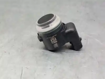 Peça sobressalente para automóvel em segunda mão sensor de estacionamento por renault 5 e-tech electric p01 /rbe / a1bea1a50000 referências oem iam 284387575r