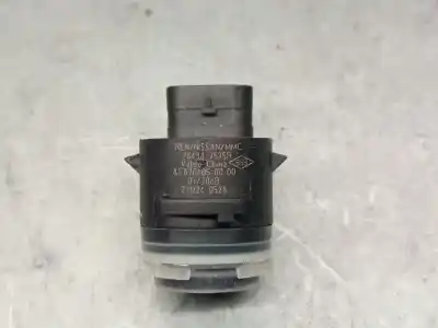 Second-hand car spare part parking sensor for renault 5 e-tech electric p01 /rbe / a1bea1a50000 oem iam references 284387575r  