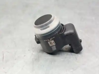 Peça sobressalente para automóvel em segunda mão sensor de estacionamento por renault 5 e-tech electric p01 /rbe / a1bea1a50000 referências oem iam 284387575r