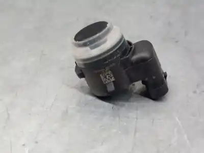 Peça sobressalente para automóvel em segunda mão sensor de estacionamento por renault 5 e-tech electric p01 /rbe / a1bea1a50000 referências oem iam 284387575r