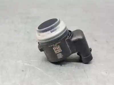 Peça sobressalente para automóvel em segunda mão sensor de estacionamento por renault 5 e-tech electric p01 /rbe / a1bea1a50000 referências oem iam 284380458r