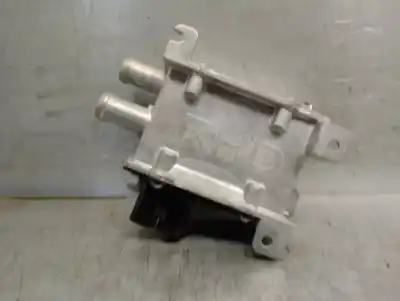Peça sobressalente para automóvel em segunda mão válvula de controle do calefactor de agua por renault 5 e-tech electric p01 /rbe / a1bea1a50000 referências oem iam 271432470r