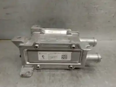 Pièce détachée automobile d'occasion vanne d'échange de chauffage pour renault 5 e-tech electric p01 /rbe / a1bea1a50000 références oem iam 271432470r  