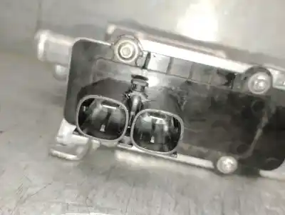 Pièce détachée automobile d'occasion vanne d'échange de chauffage pour renault 5 e-tech electric p01 /rbe / a1bea1a50000 références oem iam 271432470r  