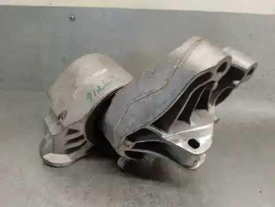 Second-hand car spare part engine support for renault 5 e-tech electric p01 /rbe / a1bea1a50000 oem iam references 112119876r  