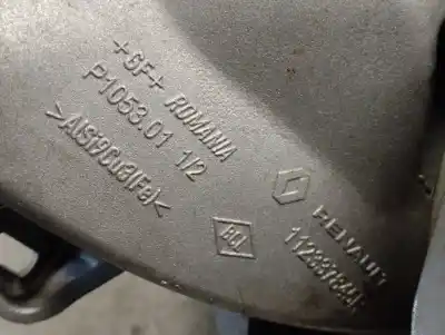 Second-hand car spare part engine support for renault 5 e-tech electric p01 /rbe / a1bea1a50000 oem iam references 112119876r  