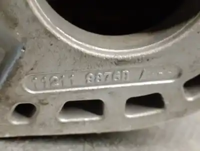 Second-hand car spare part engine support for renault 5 e-tech electric p01 /rbe / a1bea1a50000 oem iam references 112119876r  