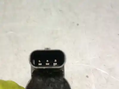 Second-hand car spare part parking sensor for renault 5 e-tech electric p01 /rbe / a1bea1a50000 oem iam references 284380458r  