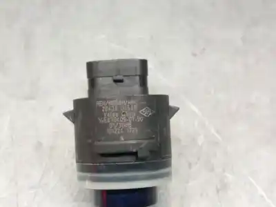 Second-hand car spare part parking sensor for renault 5 e-tech electric p01 /rbe / a1bea1a50000 oem iam references 284380458r  