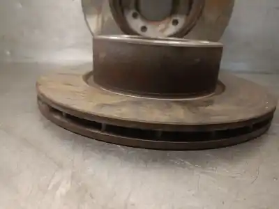 Автозапчастина б/у передній гальмовий диск для bmw 3 (e90) 320 i посилання на oem iam 34116854997  34116854997