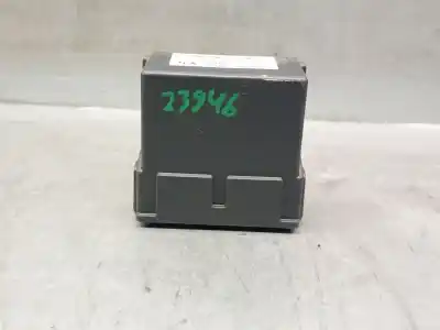 Peça sobressalente para automóvel em segunda mão módulo eletrônico por renault 5 e-tech electric p01 /rbe / a1bea1a50000 referências oem iam 285t30111r