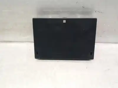 Peça sobressalente para automóvel em segunda mão módulo eletrônico por renault 5 e-tech electric p01 /rbe / a1bea1a50000 referências oem iam 283426419r